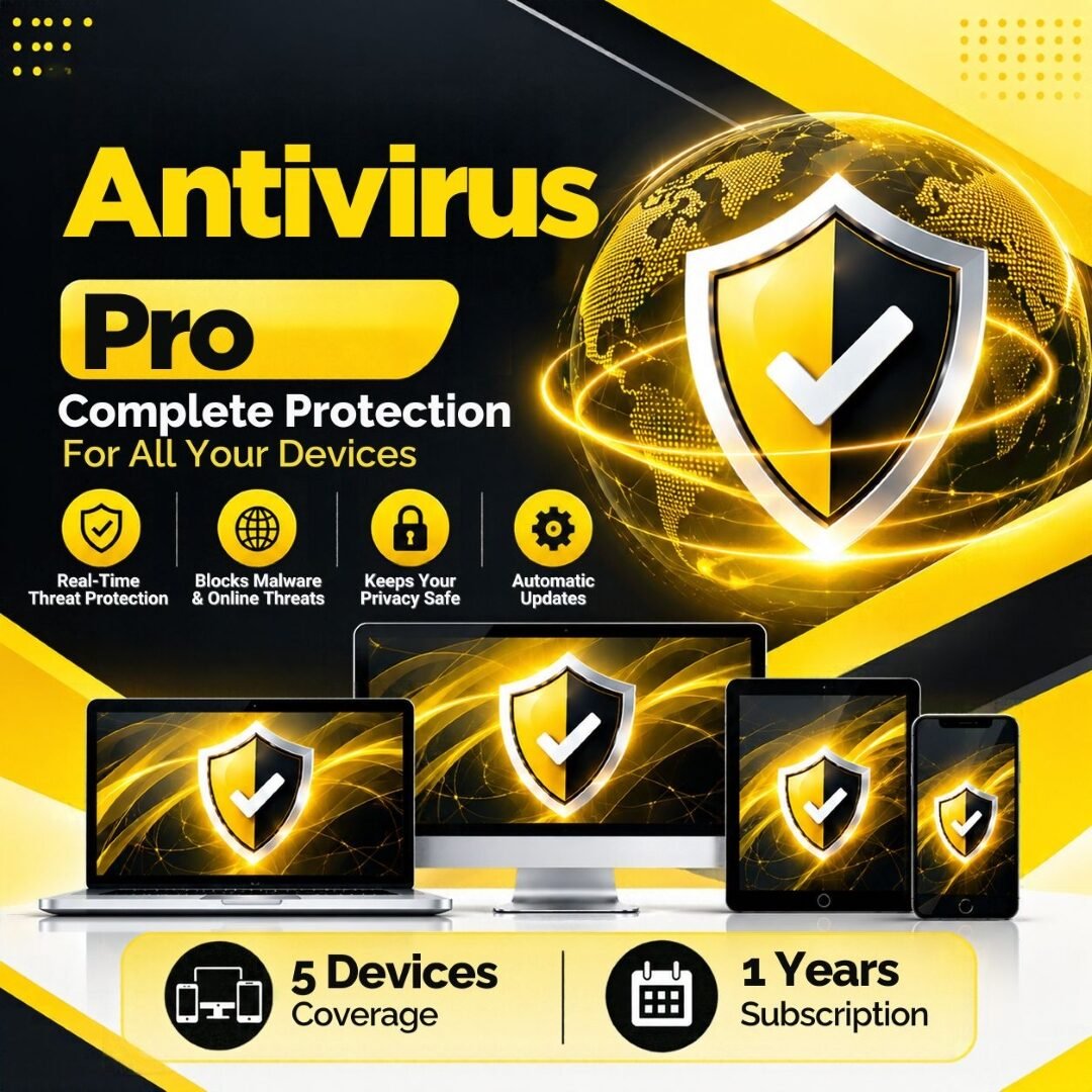 Cyberzenta Antivirus Pro - Image 4