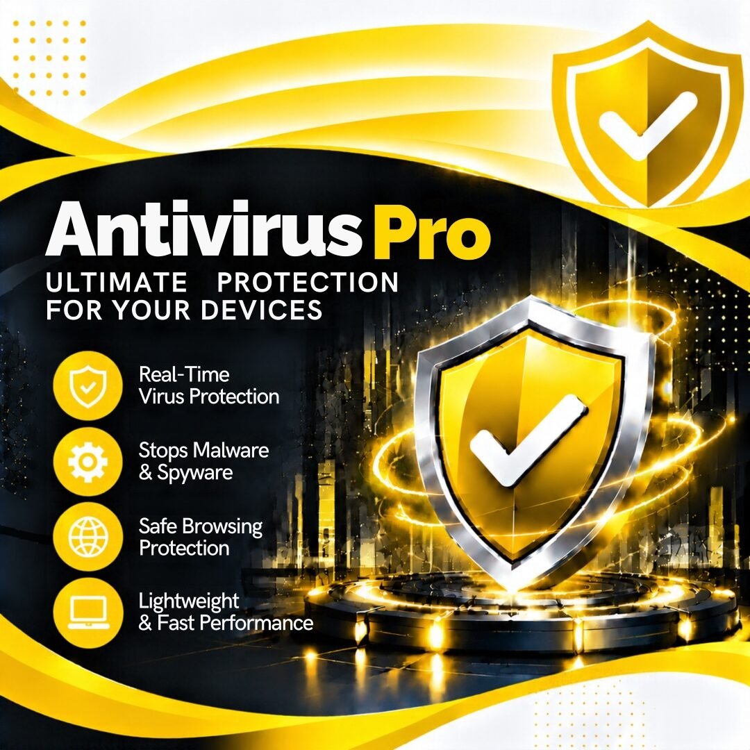 Cyberzenta Antivirus Pro - Image 2