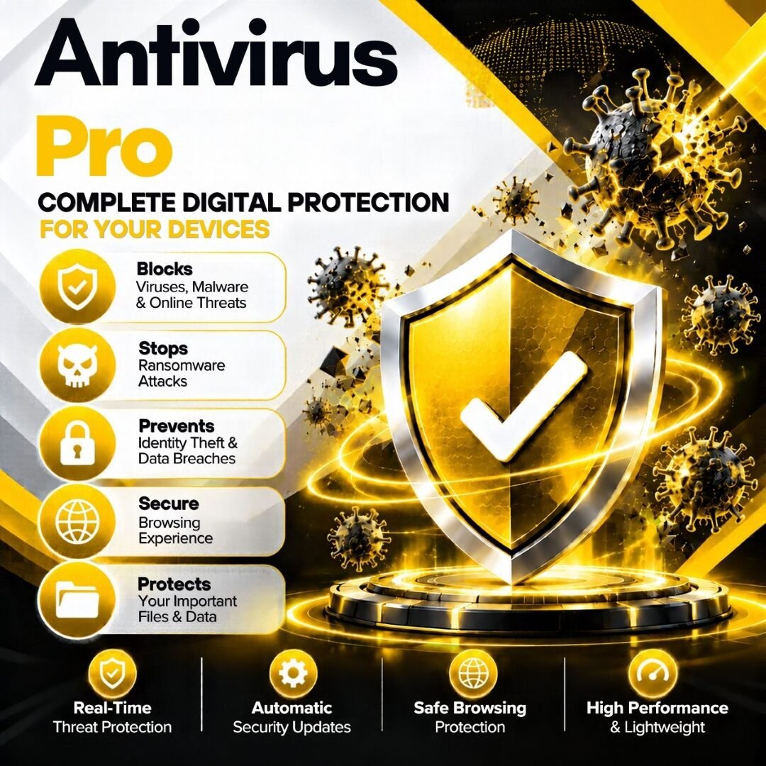 Cyberzenta Antivirus Pro - Image 3