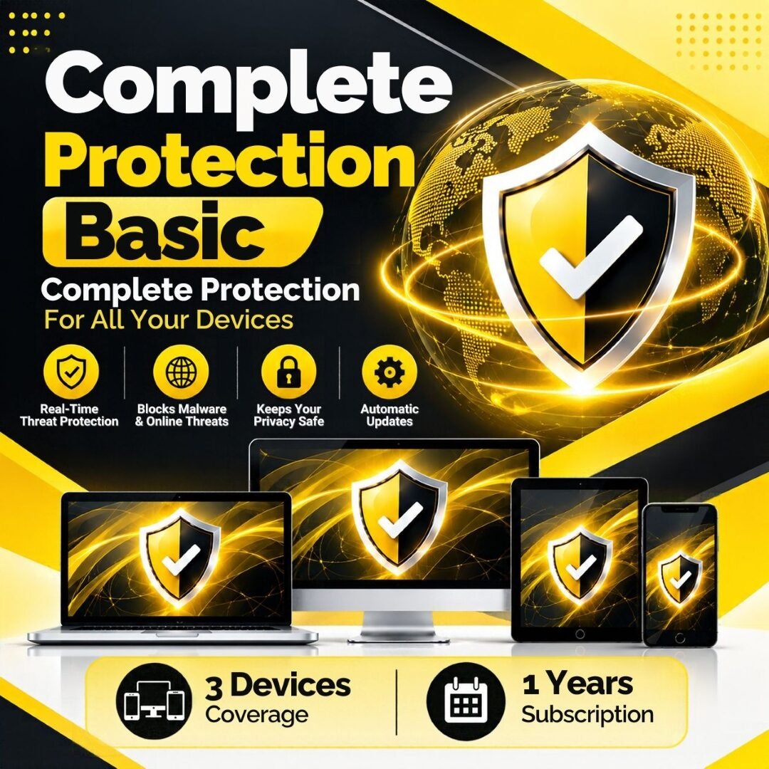Cyberzenta Complete Protection Basic - Image 4