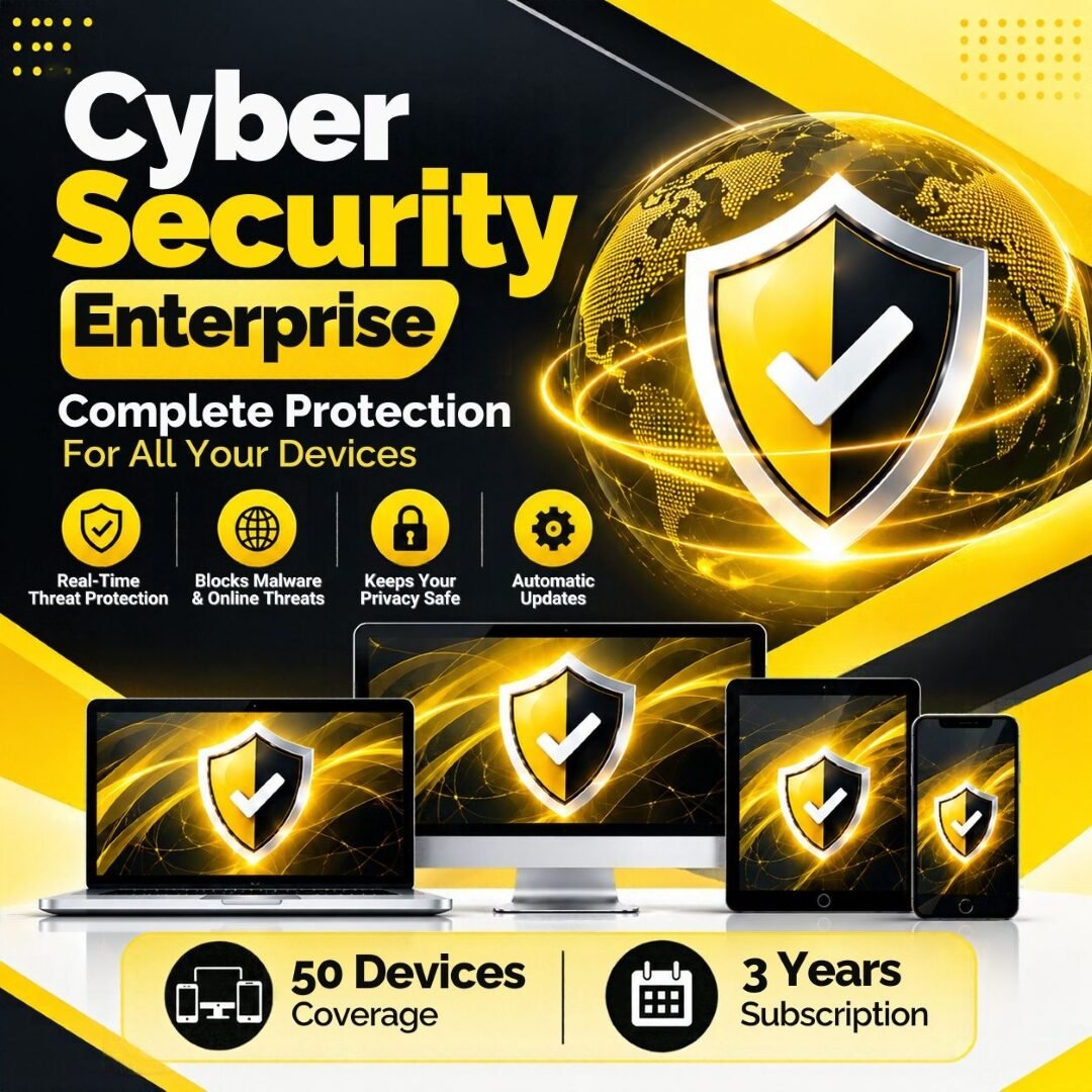 Cyberzenta Cyber Security Enterprise - Image 4