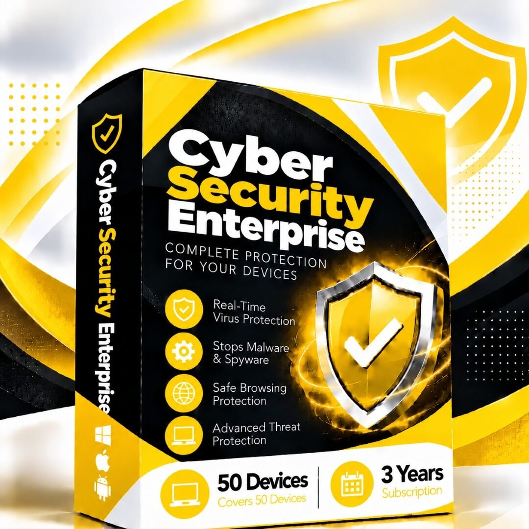 Cyberzenta Cyber Security Enterprise