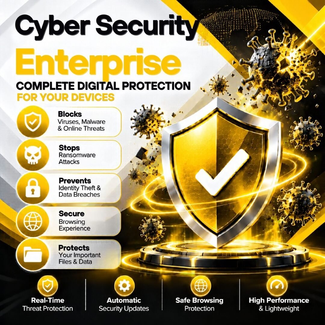 Cyberzenta Cyber Security Enterprise - Image 3