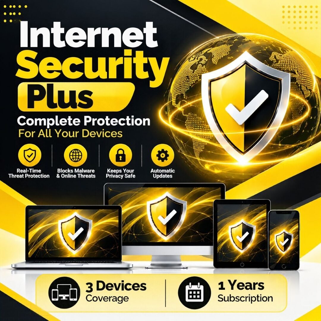 Cyberzenta Internet Security Plus - Image 4