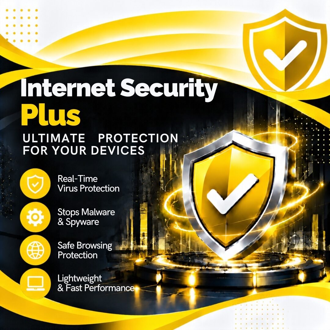 Cyberzenta Internet Security Plus - Image 2