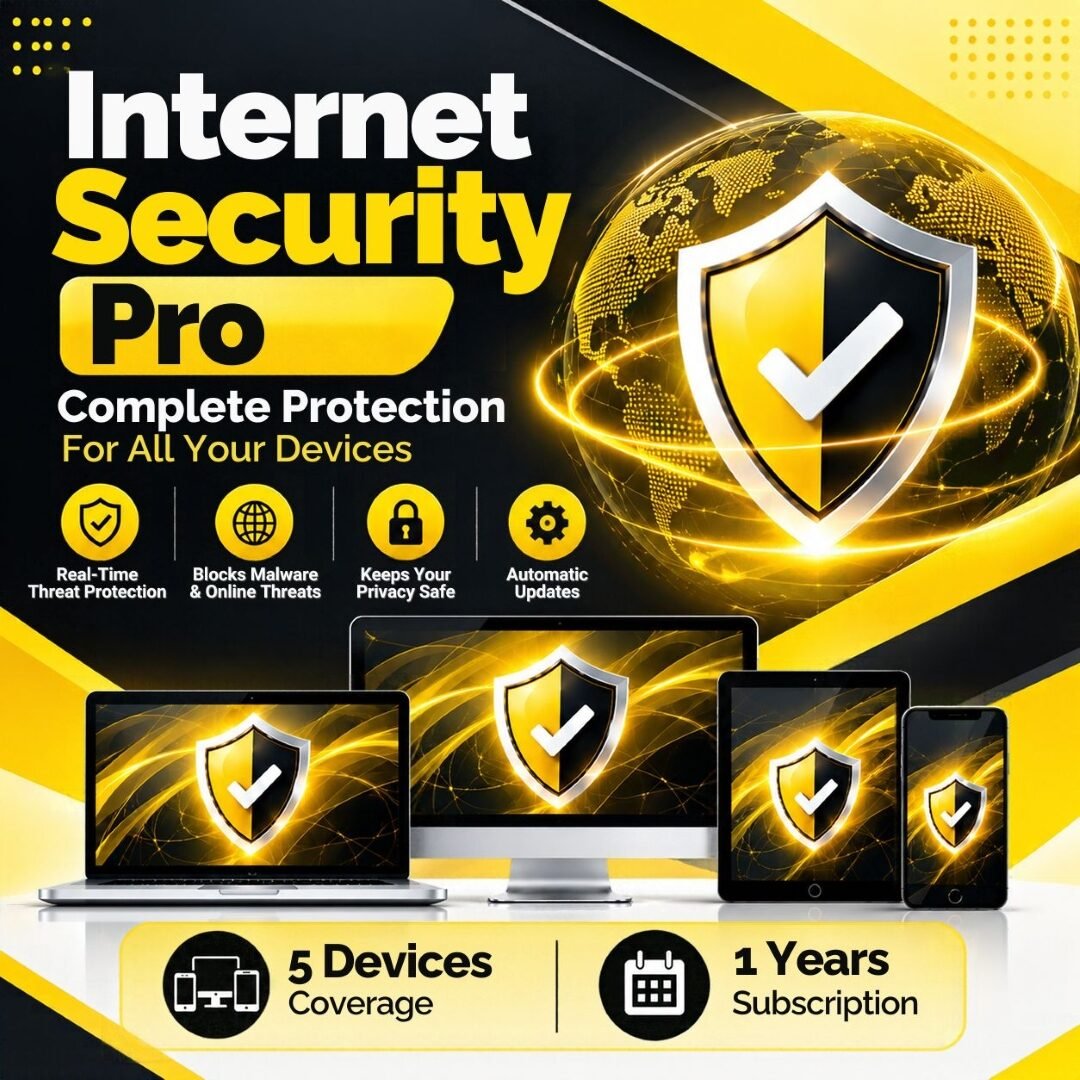 Cyberzenta Internet Security Pro - Image 4