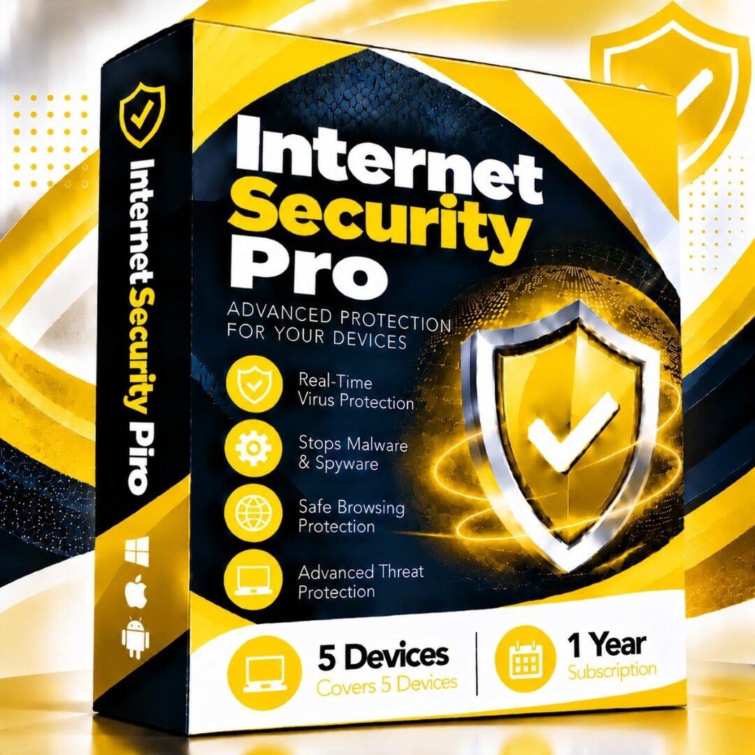 Cyberzenta Internet Security Pro