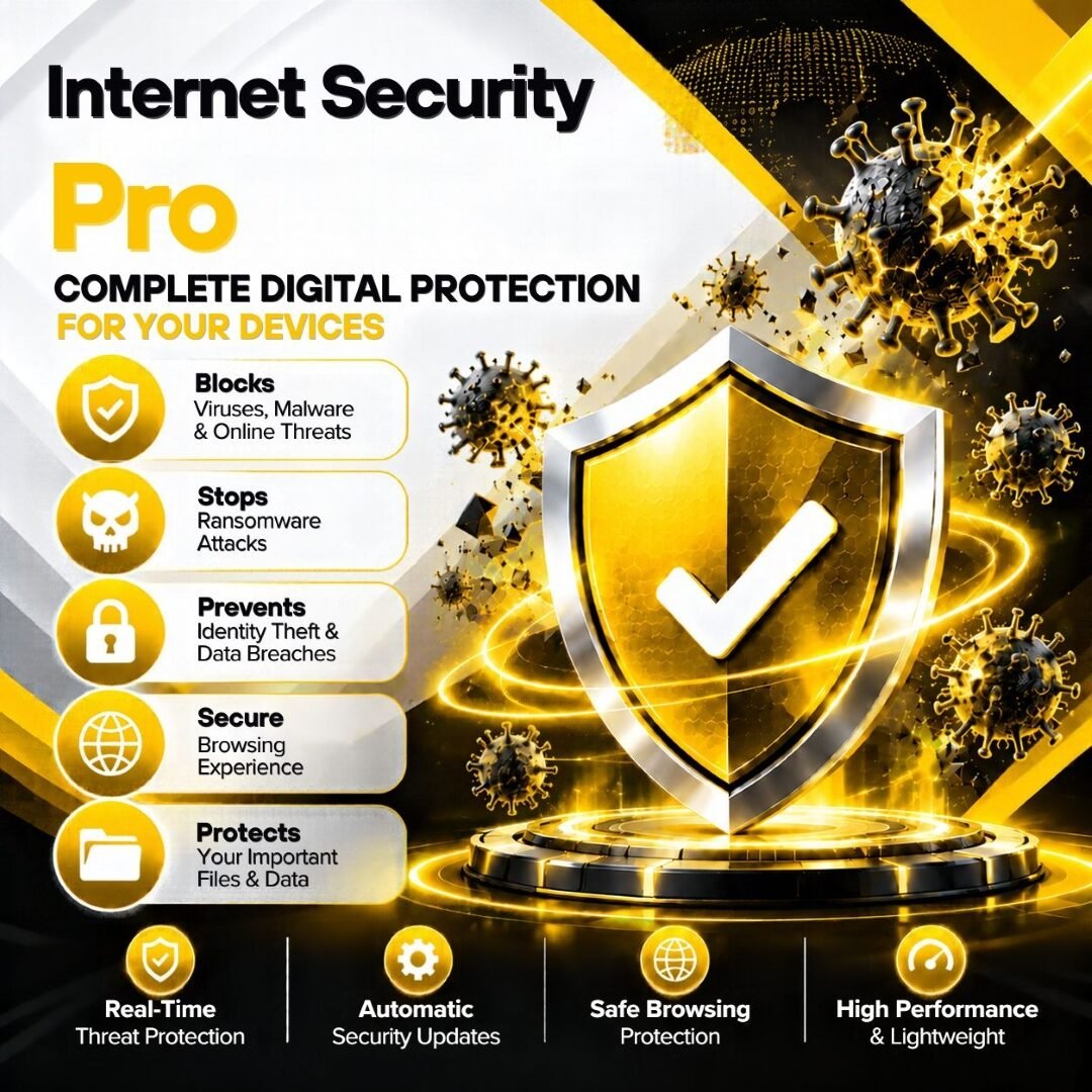 Cyberzenta Internet Security Pro - Image 3