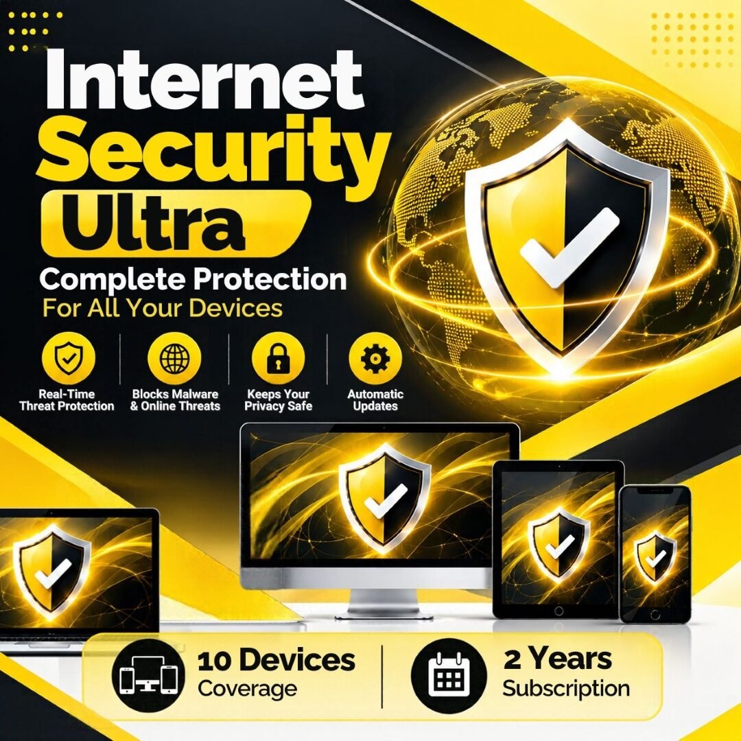 Cyberzenta Internet Security Ultra - Image 4