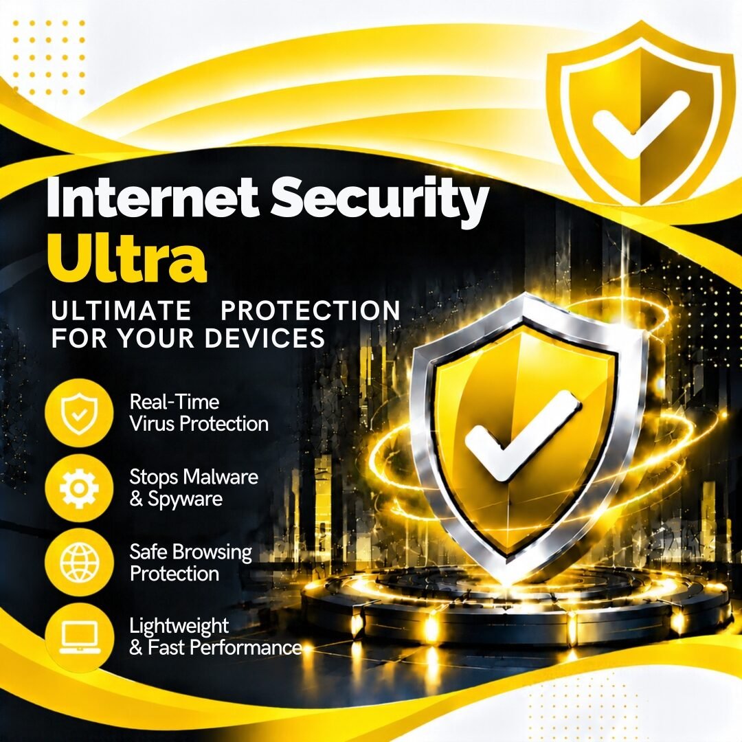 Cyberzenta Internet Security Ultra - Image 2